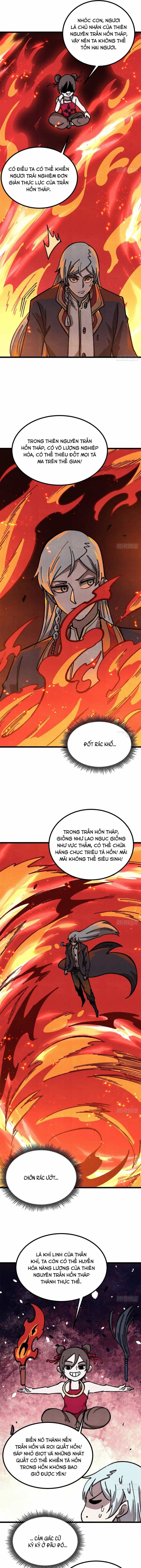 Vạn Cổ Tối Cường Tông - Chương 470 - ảnh 11