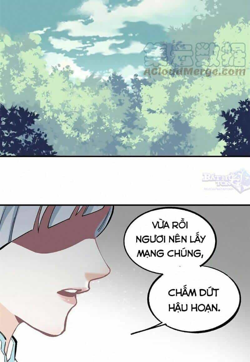 Vạn Cổ Tối Cường Tông - Chương 4 - ảnh 25