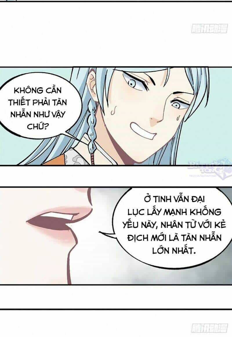 Vạn Cổ Tối Cường Tông - Chương 4 - ảnh 26