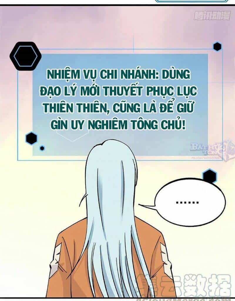 Vạn Cổ Tối Cường Tông - Chương 4 - ảnh 30