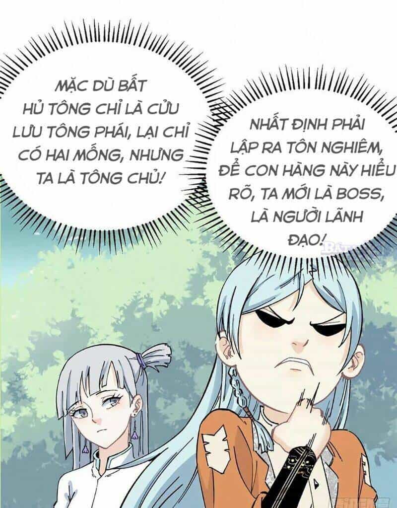 Vạn Cổ Tối Cường Tông - Chương 4 - ảnh 32
