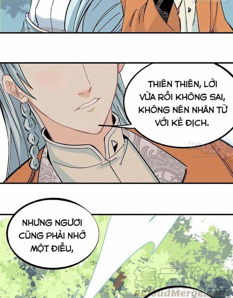 Vạn Cổ Tối Cường Tông - Chương 4 - ảnh 33