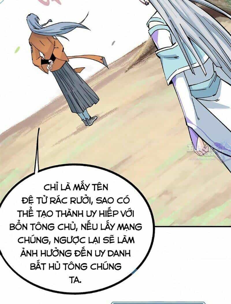 Vạn Cổ Tối Cường Tông - Chương 4 - ảnh 35