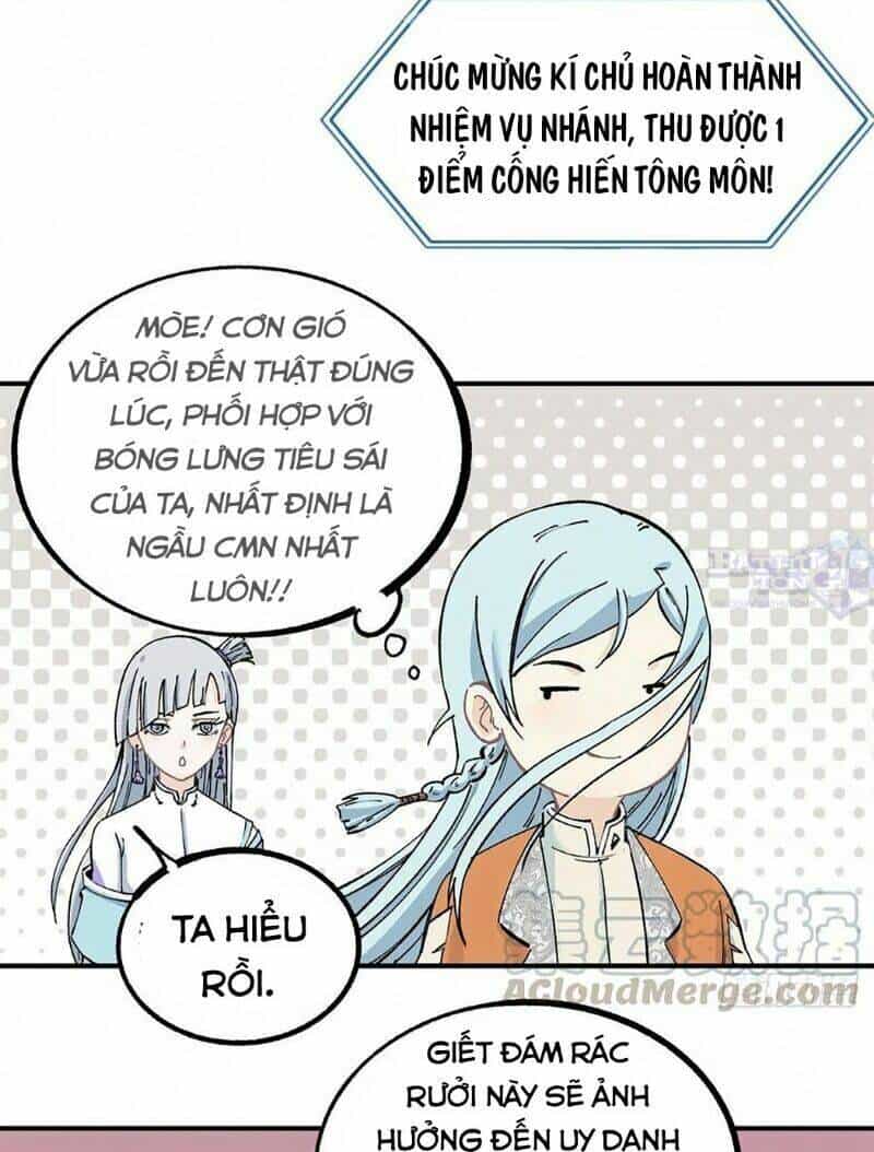 Vạn Cổ Tối Cường Tông - Chương 4 - ảnh 36