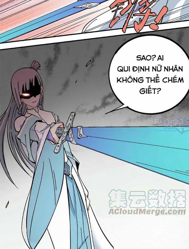 Vạn Cổ Tối Cường Tông - Chương 4 - ảnh 39