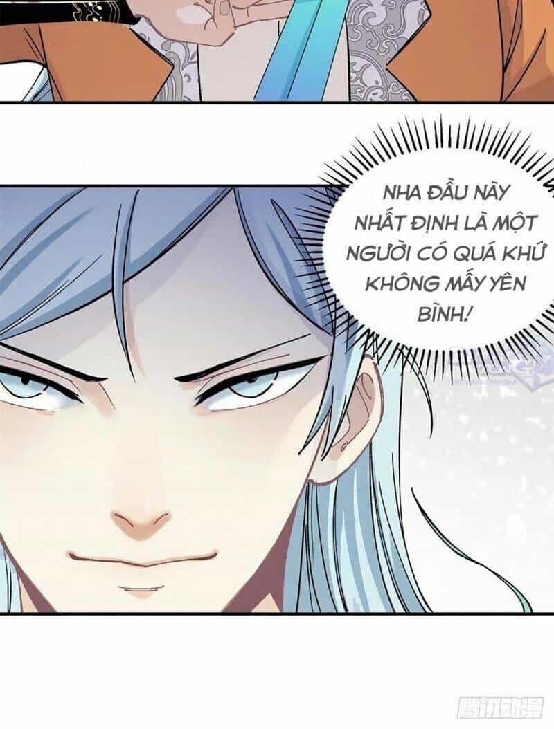 Vạn Cổ Tối Cường Tông - Chương 4 - ảnh 42