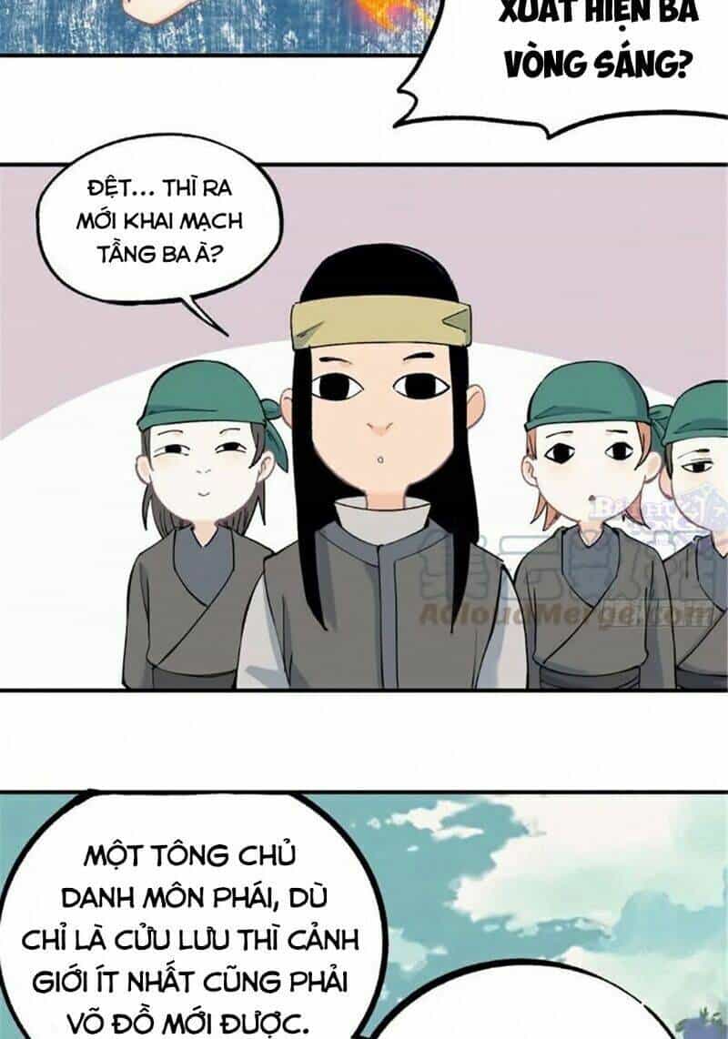 Vạn Cổ Tối Cường Tông - Chương 4 - ảnh 5