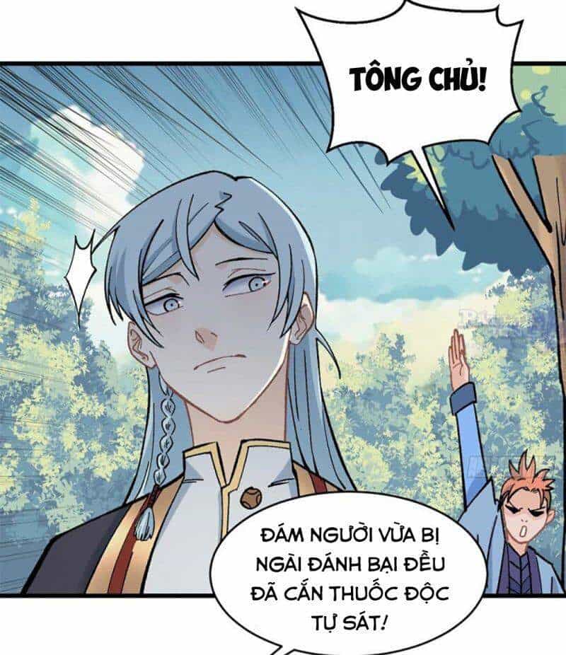 Vạn Cổ Tối Cường Tông - Chương 49 - ảnh 11