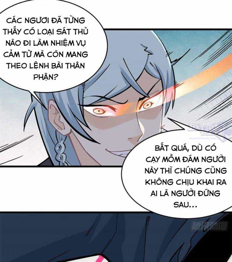 Vạn Cổ Tối Cường Tông - Chương 49 - ảnh 15
