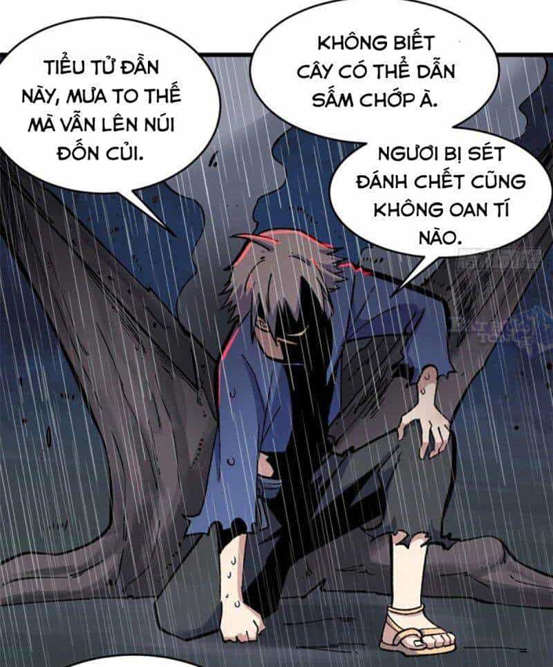 Vạn Cổ Tối Cường Tông - Chương 49 - ảnh 26