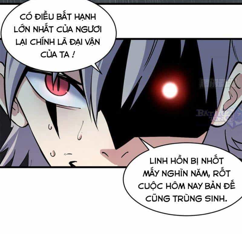 Vạn Cổ Tối Cường Tông - Chương 49 - ảnh 27