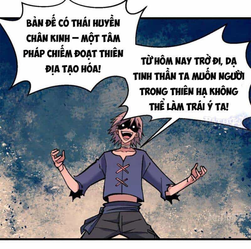 Vạn Cổ Tối Cường Tông - Chương 49 - ảnh 37