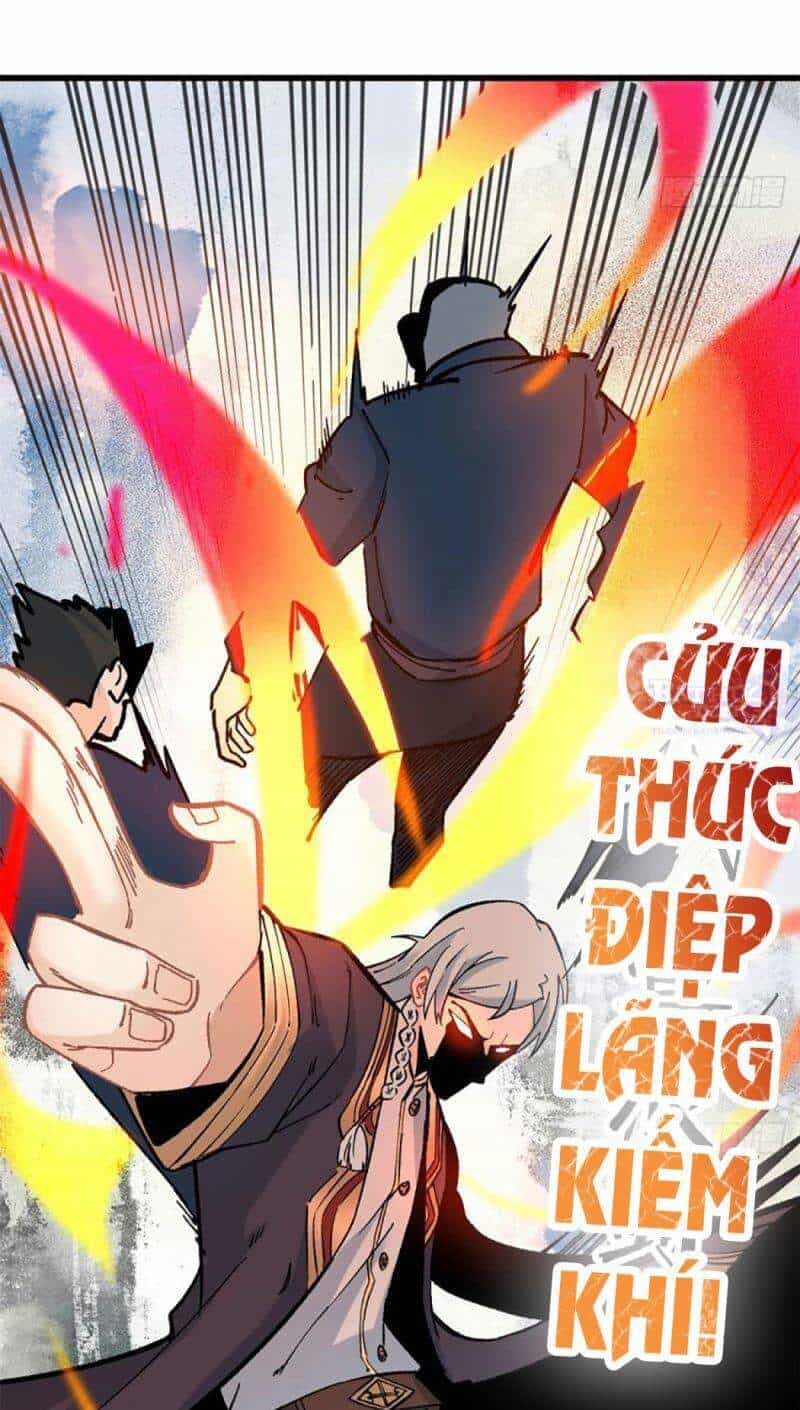 Vạn Cổ Tối Cường Tông - Chương 49 - ảnh 4