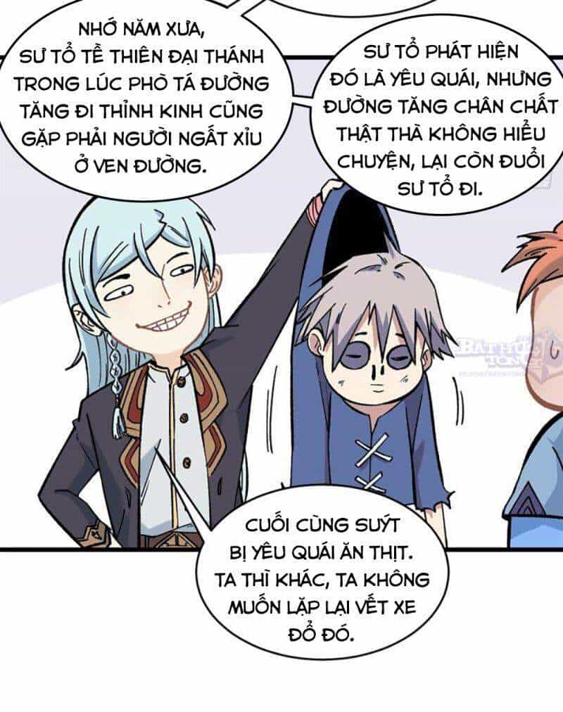 Vạn Cổ Tối Cường Tông - Chương 49 - ảnh 42