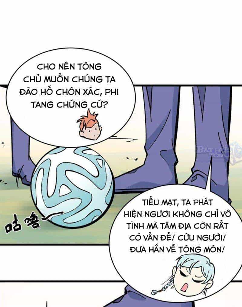 Vạn Cổ Tối Cường Tông - Chương 49 - ảnh 43