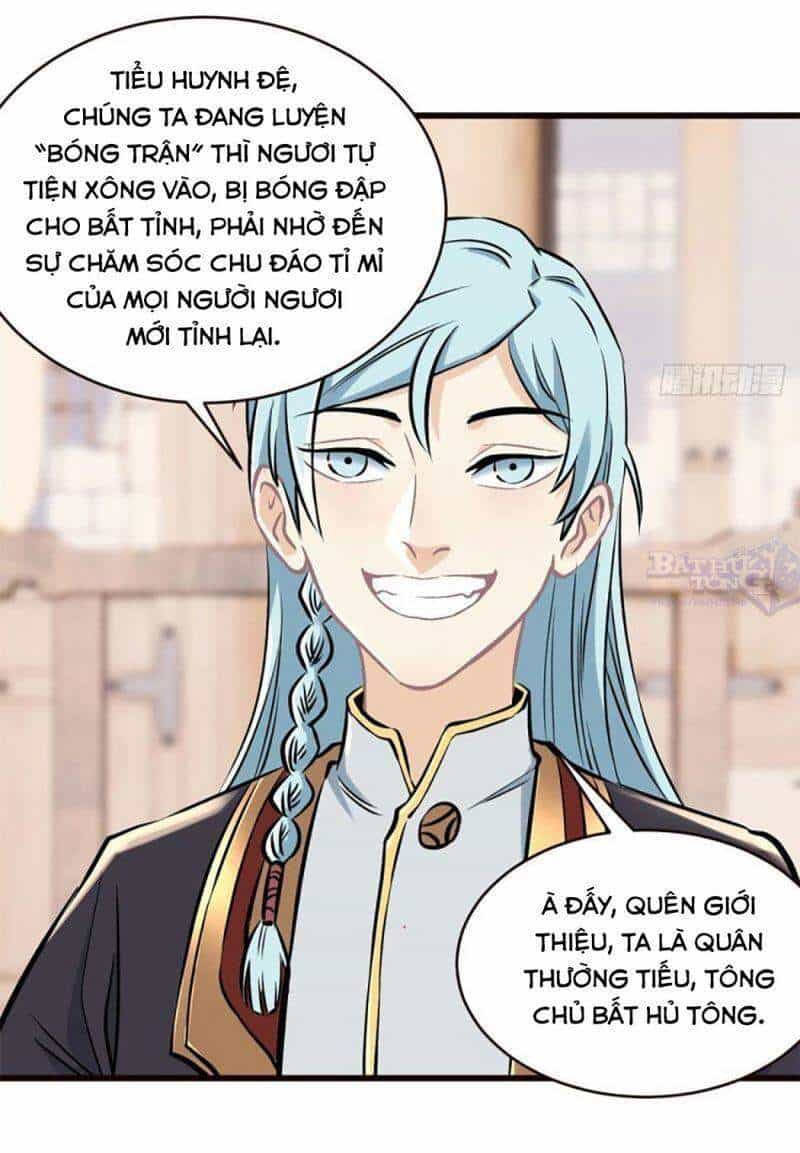 Vạn Cổ Tối Cường Tông - Chương 50 - ảnh 17