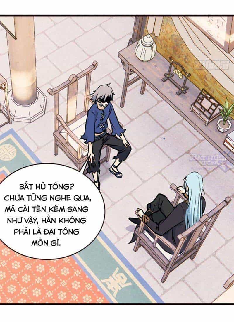 Vạn Cổ Tối Cường Tông - Chương 50 - ảnh 18