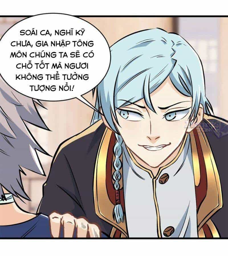 Vạn Cổ Tối Cường Tông - Chương 50 - ảnh 26