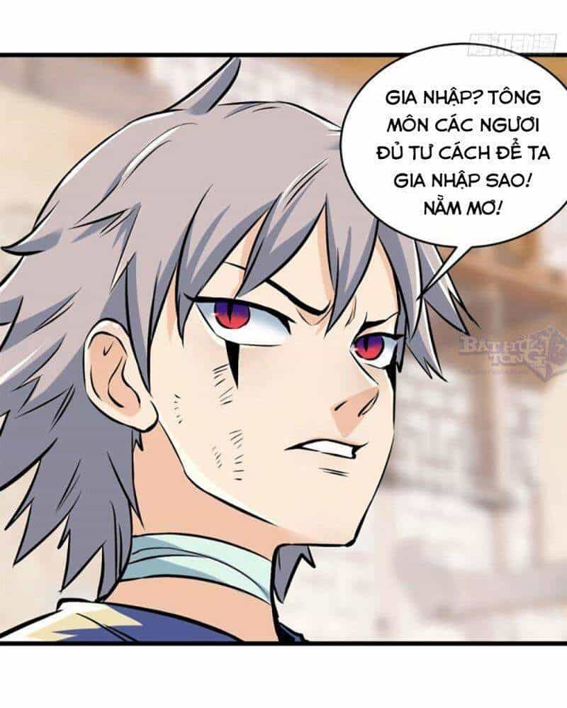 Vạn Cổ Tối Cường Tông - Chương 50 - ảnh 27