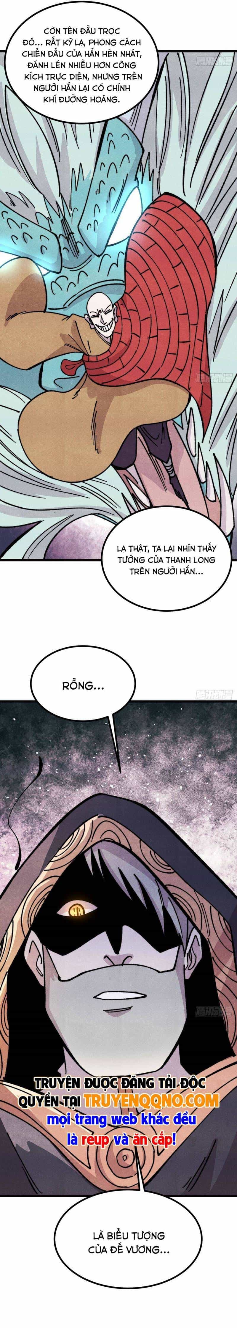 Vạn Cổ Tối Cường Tông - Chương 482 - ảnh 5