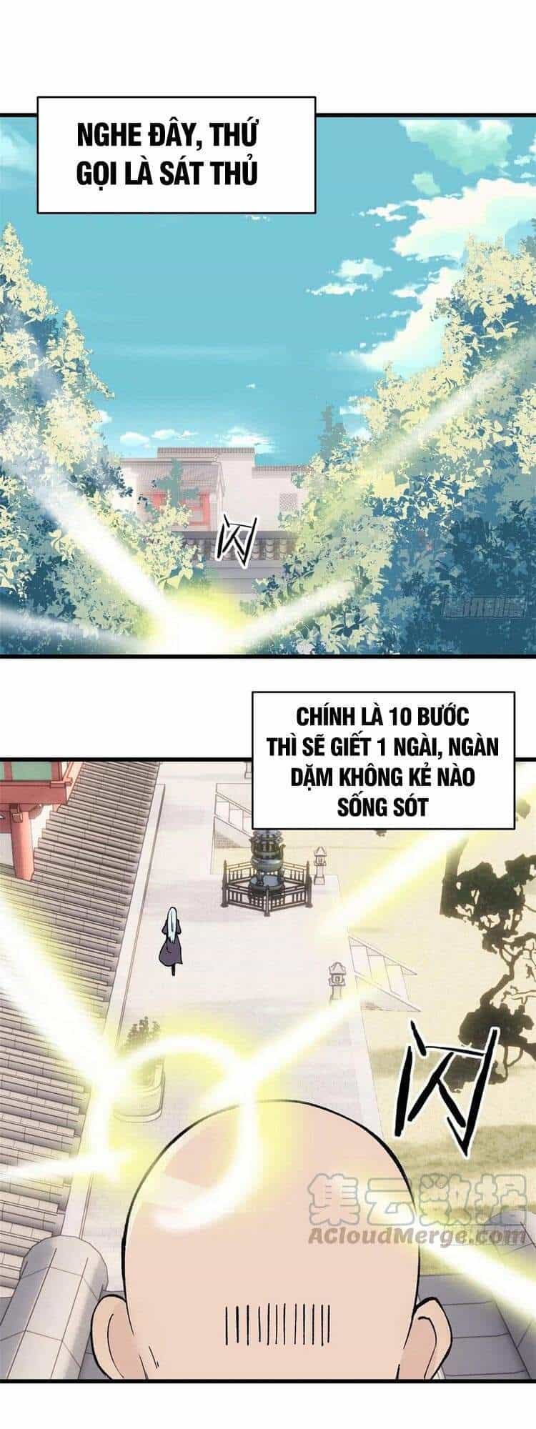 Vạn Cổ Tối Cường Tông - Chương 51 - ảnh 1
