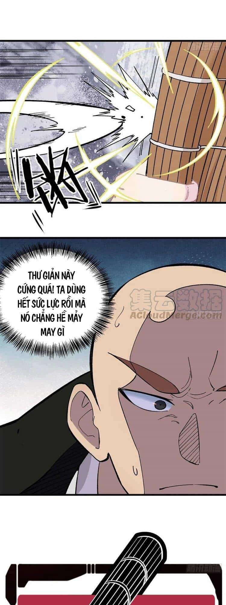Vạn Cổ Tối Cường Tông - Chương 51 - ảnh 5
