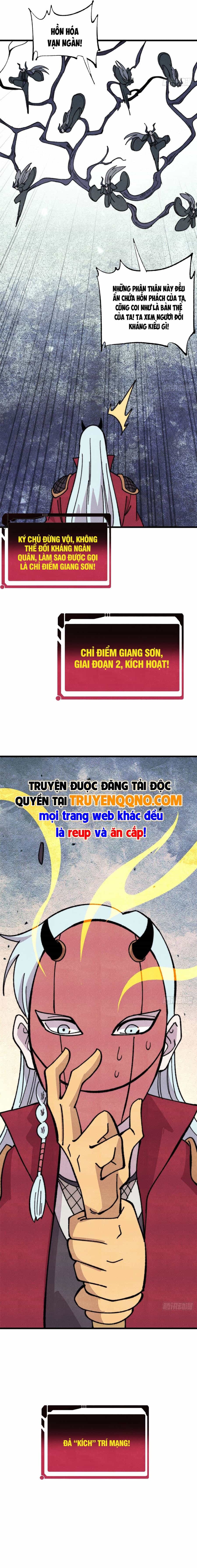 Vạn Cổ Tối Cường Tông - Chương 497 - ảnh 5