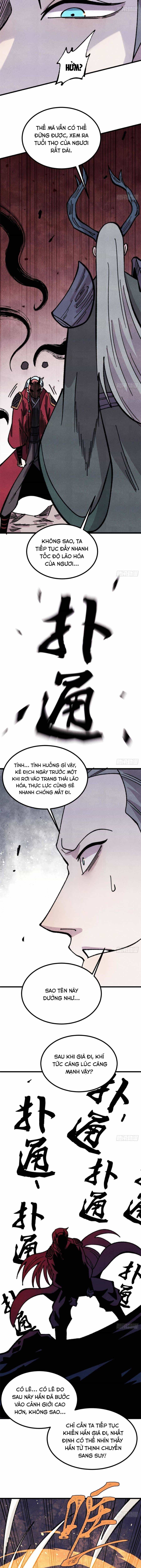 Vạn Cổ Tối Cường Tông - Chương 499 - ảnh 9