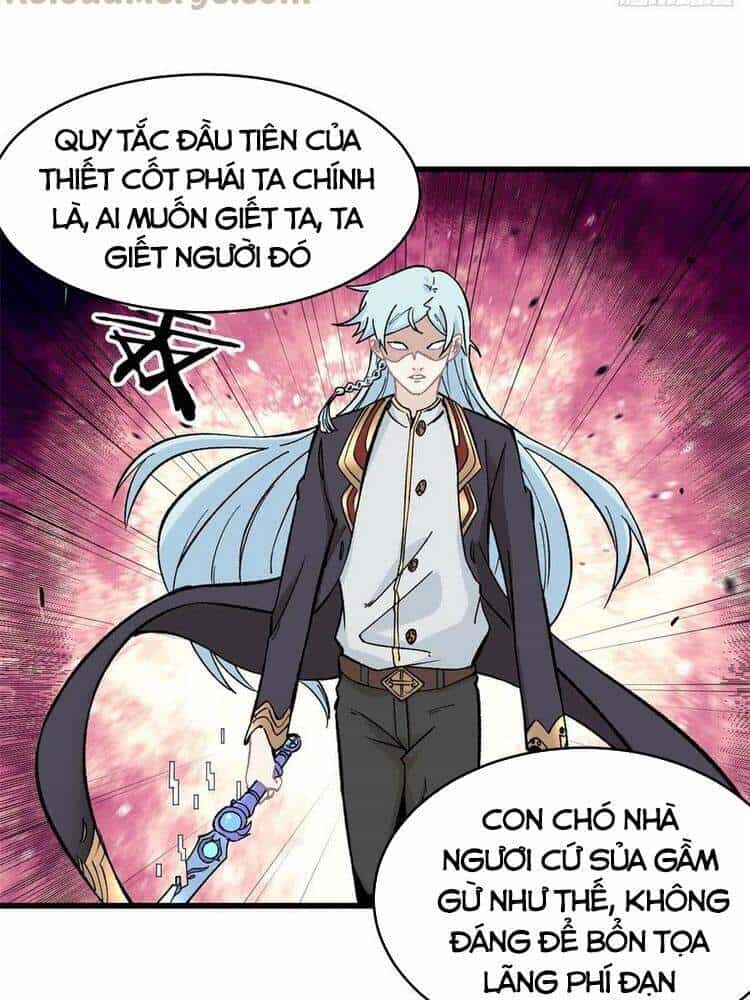 Vạn Cổ Tối Cường Tông - Chương 52 - ảnh 19