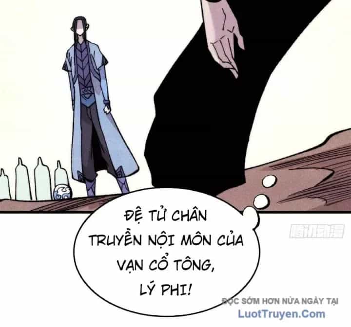Vạn Cổ Tối Cường Tông - Chương 504.5 - ảnh 9