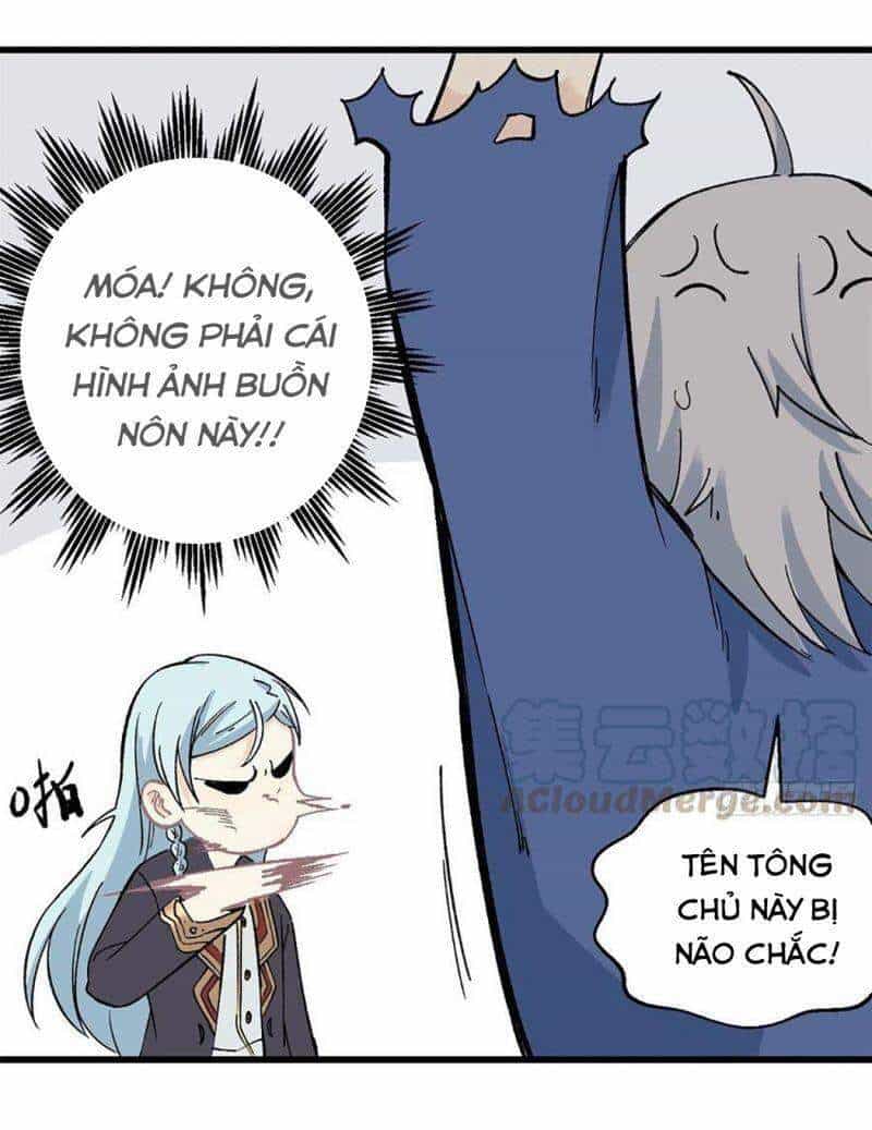 Vạn Cổ Tối Cường Tông - Chương 53 - ảnh 18