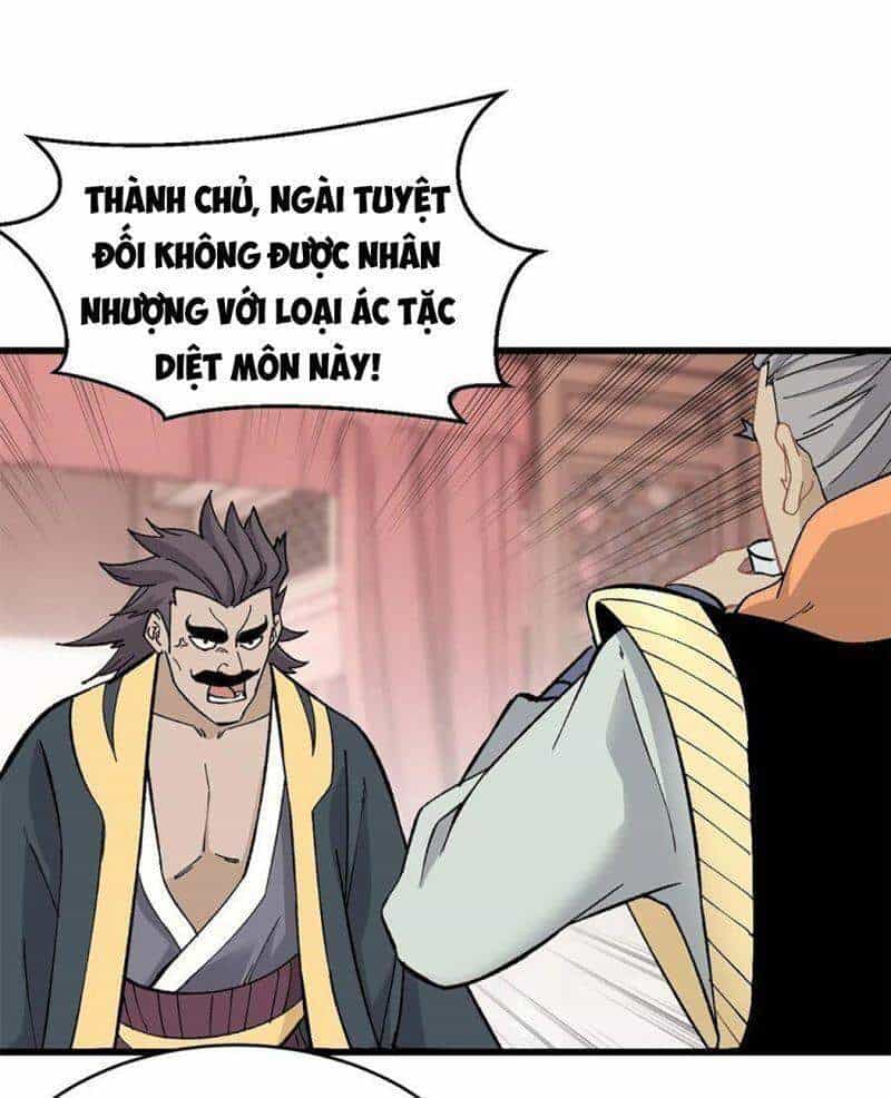 Vạn Cổ Tối Cường Tông - Chương 53 - ảnh 2