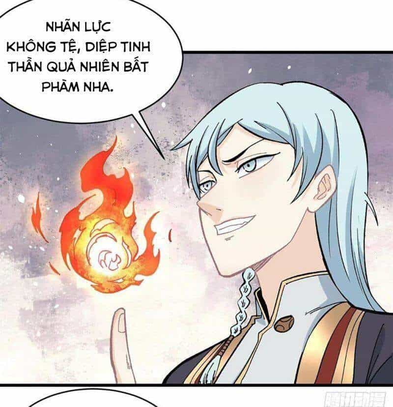 Vạn Cổ Tối Cường Tông - Chương 53 - ảnh 40