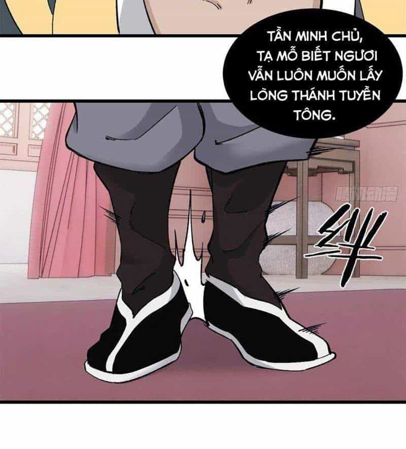 Vạn Cổ Tối Cường Tông - Chương 53 - ảnh 8