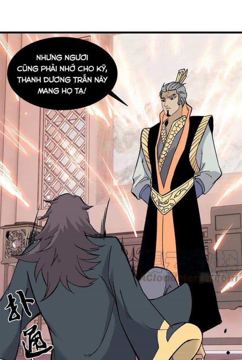 Vạn Cổ Tối Cường Tông - Chương 53 - ảnh 9