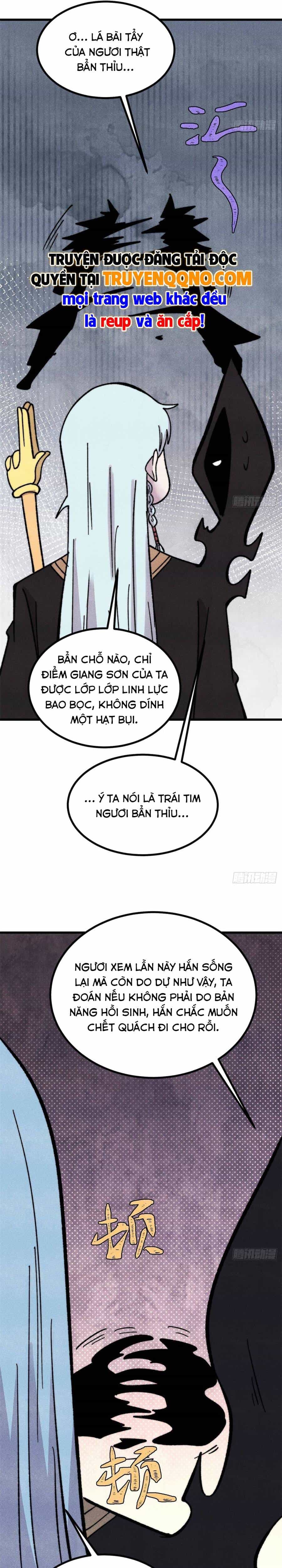 Vạn Cổ Tối Cường Tông - Chương 512 - ảnh 15