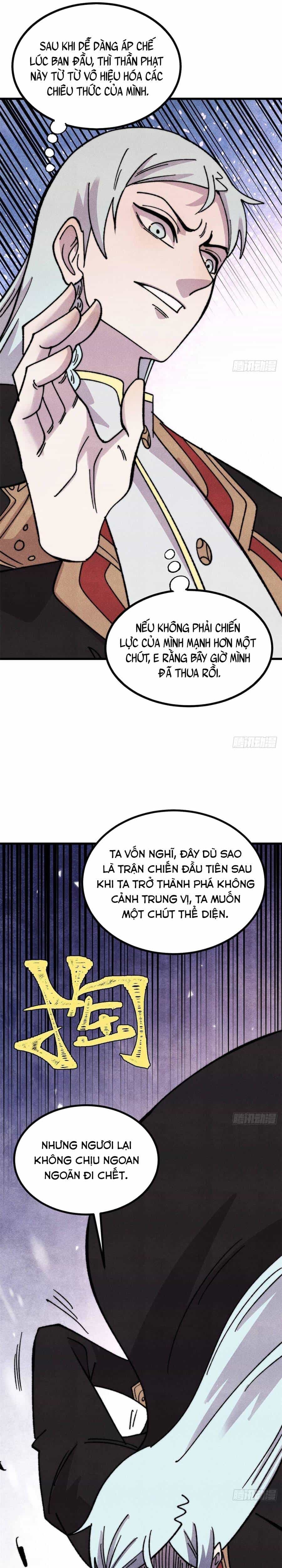 Vạn Cổ Tối Cường Tông - Chương 512 - ảnh 7