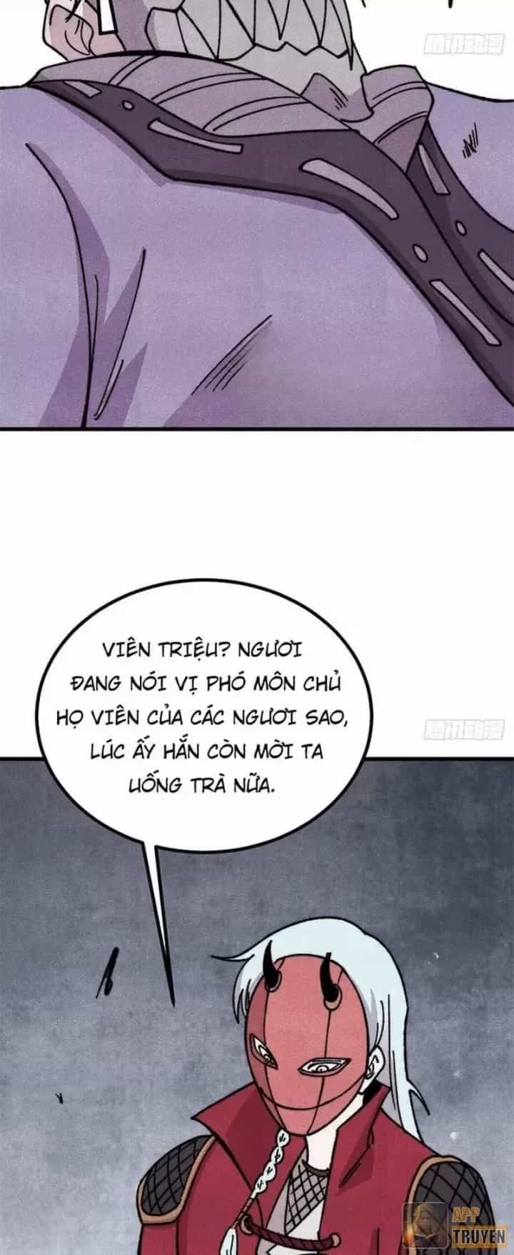 Vạn Cổ Tối Cường Tông - Chương 519 - ảnh 11