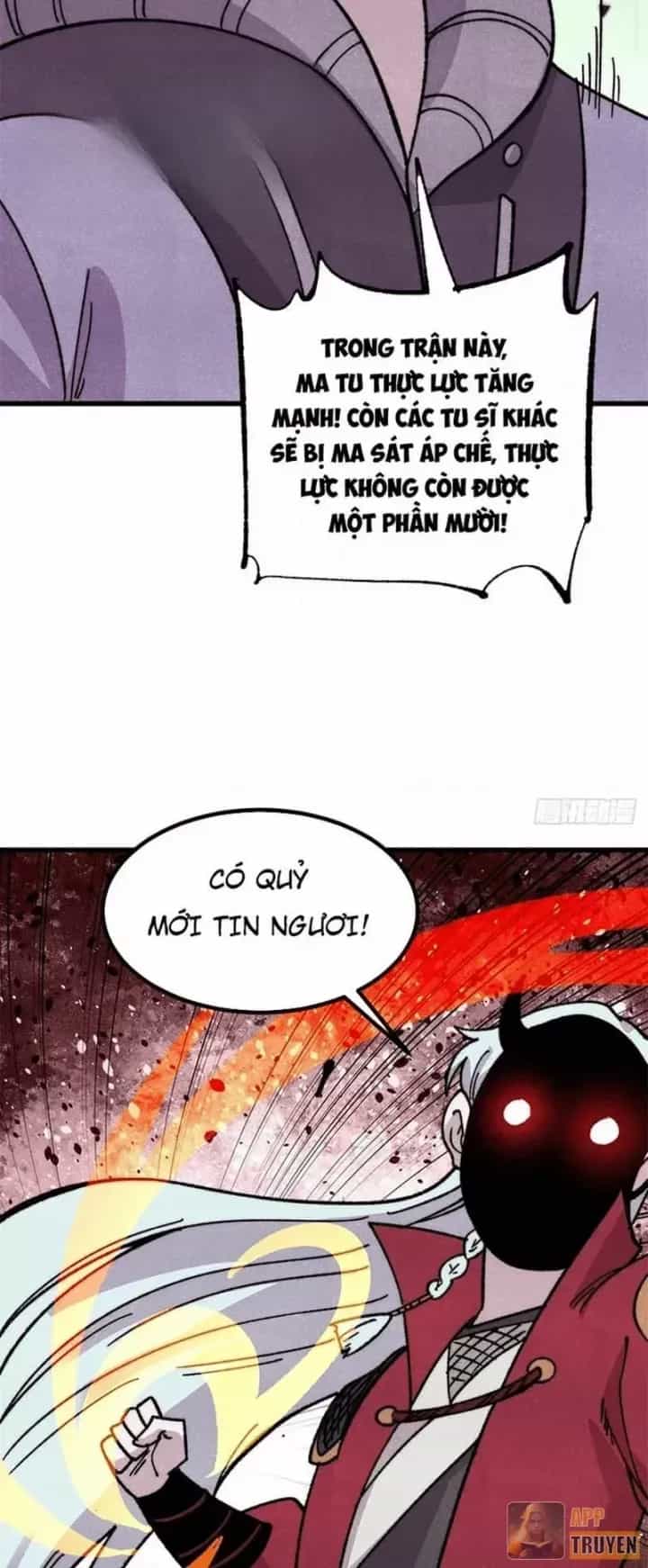 Vạn Cổ Tối Cường Tông - Chương 519 - ảnh 27