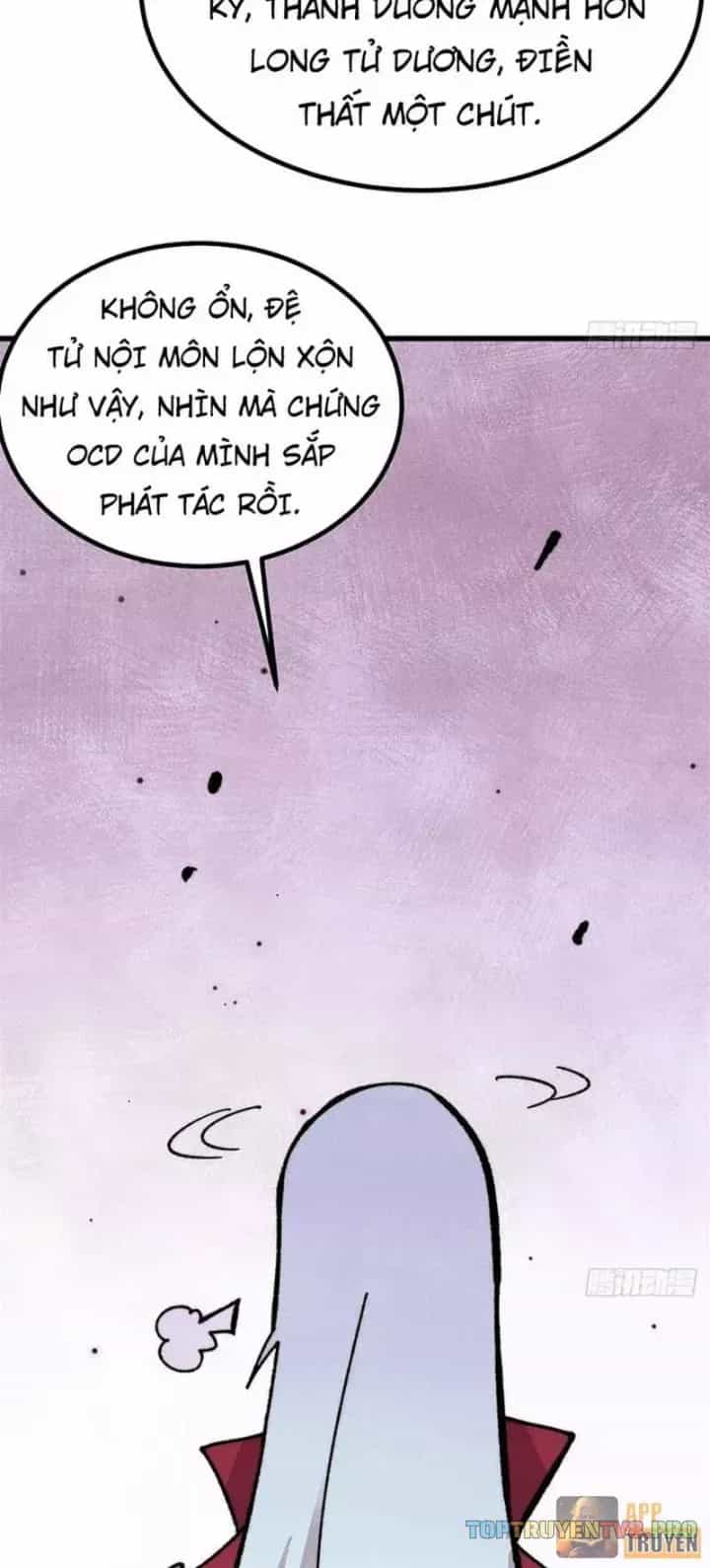 Vạn Cổ Tối Cường Tông - Chương 519 - ảnh 3