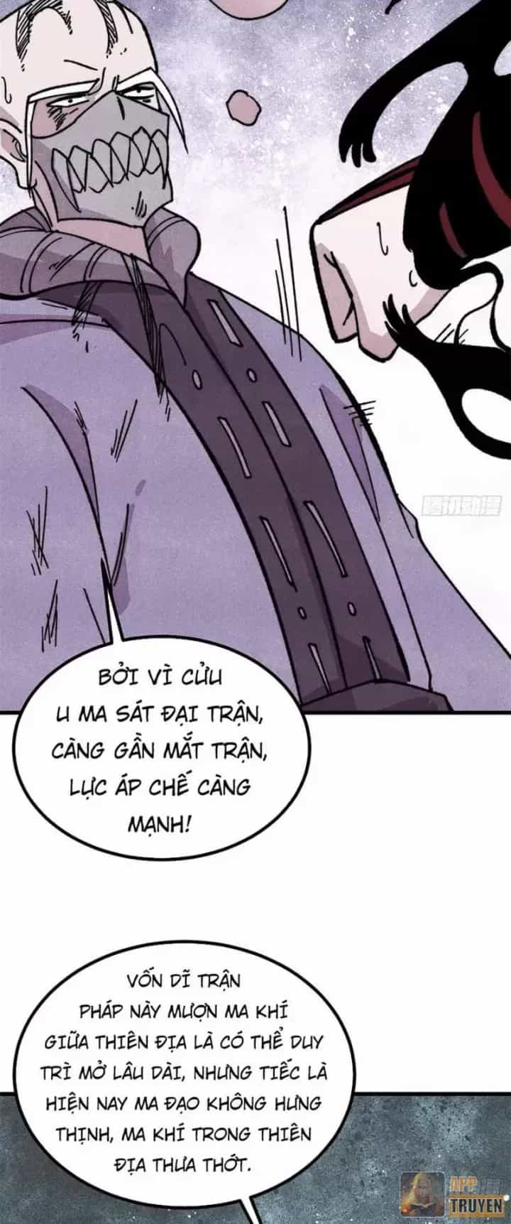 Vạn Cổ Tối Cường Tông - Chương 519 - ảnh 31