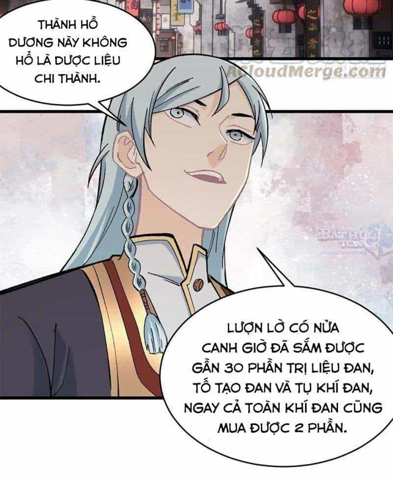 Vạn Cổ Tối Cường Tông - Chương 54 - ảnh 13
