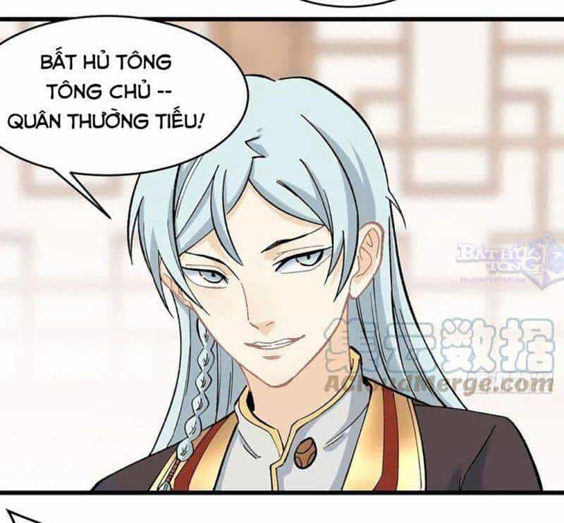 Vạn Cổ Tối Cường Tông - Chương 54 - ảnh 19