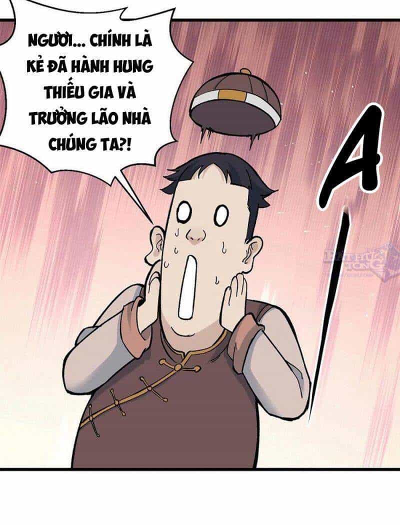 Vạn Cổ Tối Cường Tông - Chương 54 - ảnh 20