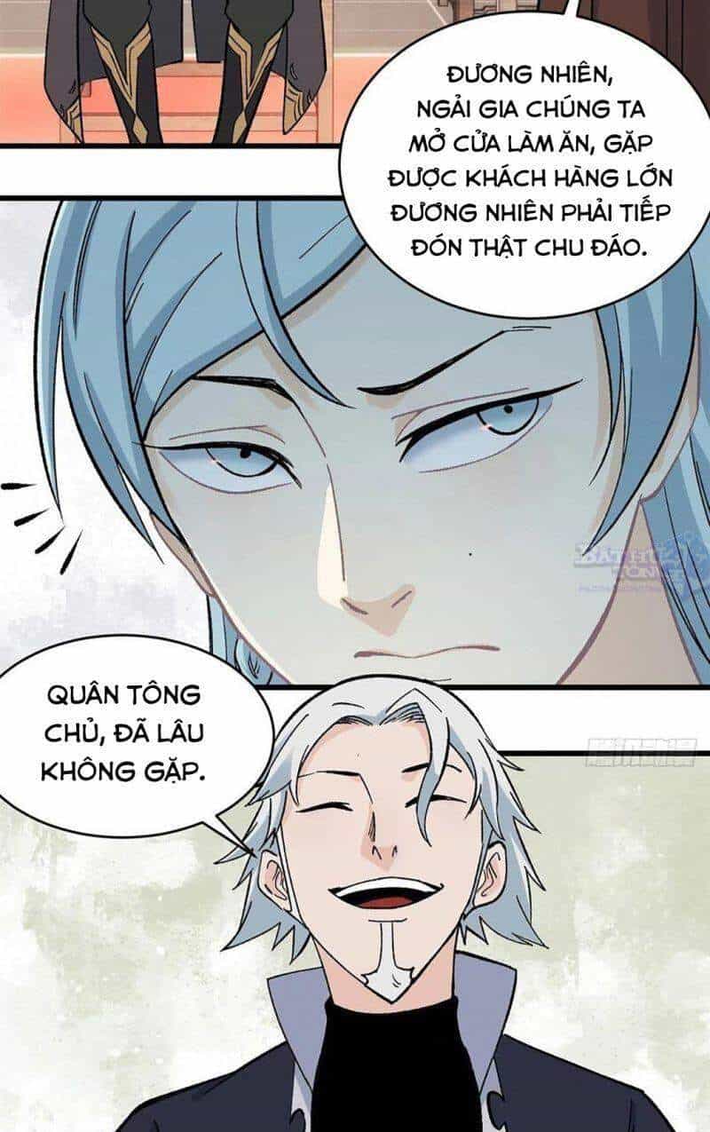 Vạn Cổ Tối Cường Tông - Chương 54 - ảnh 25