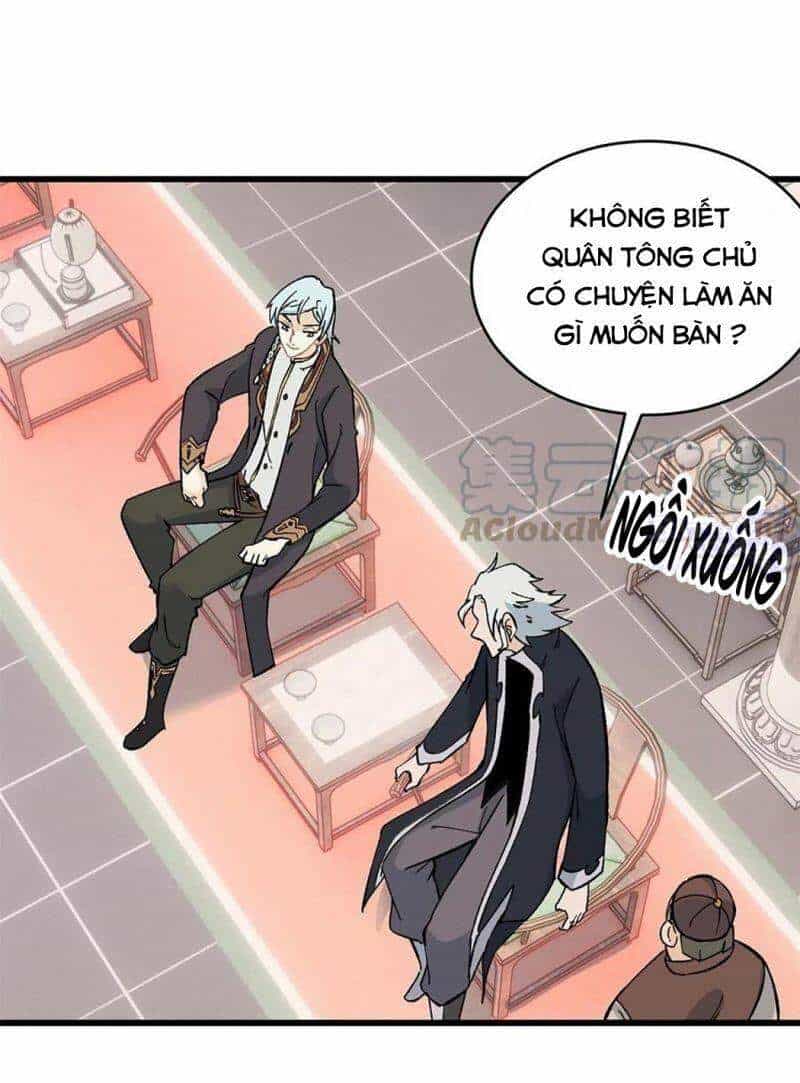 Vạn Cổ Tối Cường Tông - Chương 54 - ảnh 28
