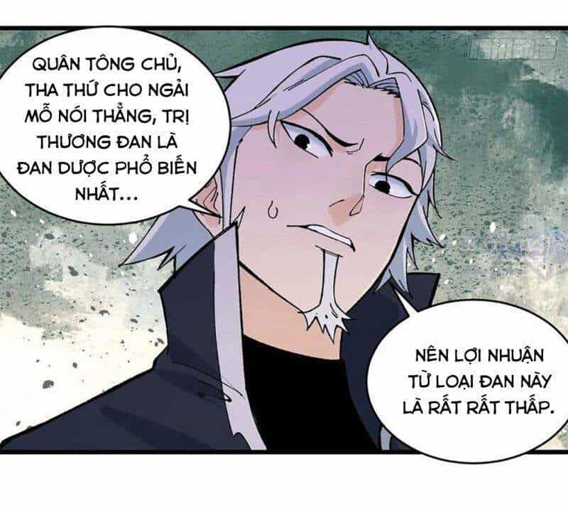 Vạn Cổ Tối Cường Tông - Chương 54 - ảnh 37