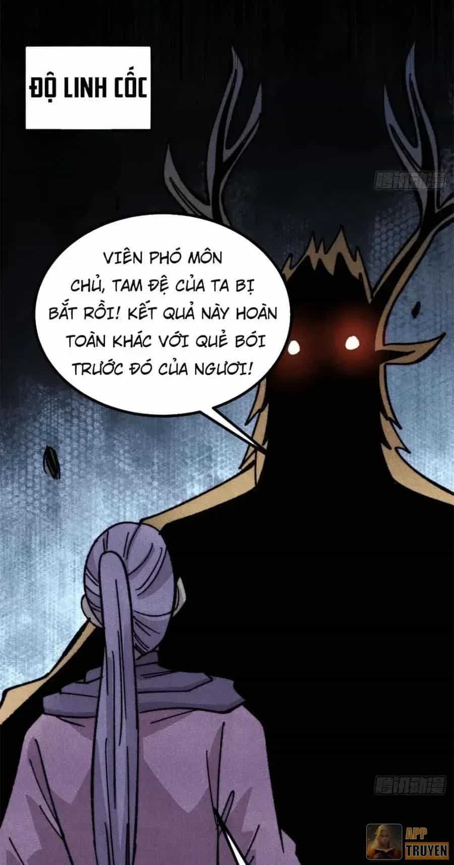 Vạn Cổ Tối Cường Tông - Chương 524 - ảnh 18