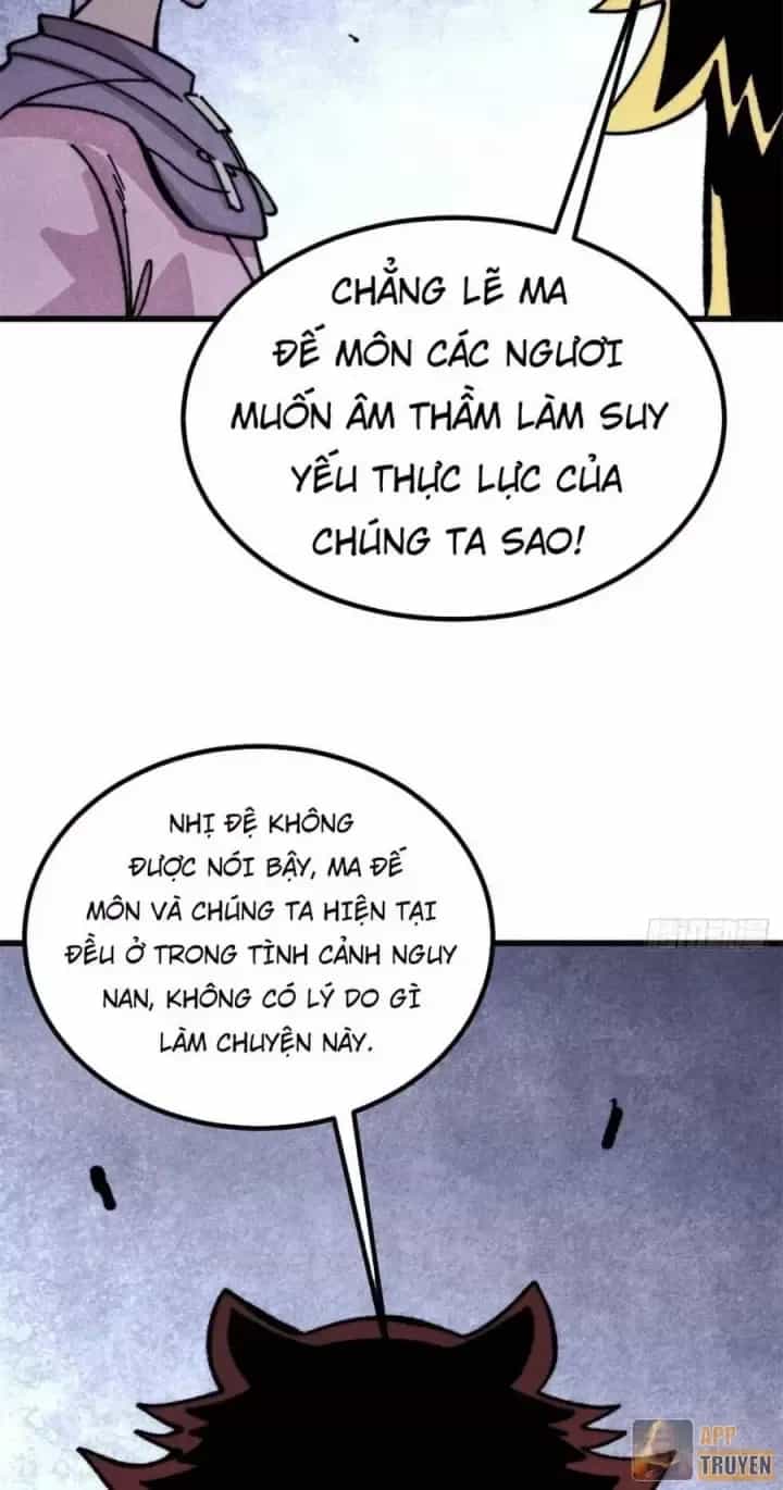Vạn Cổ Tối Cường Tông - Chương 524 - ảnh 21