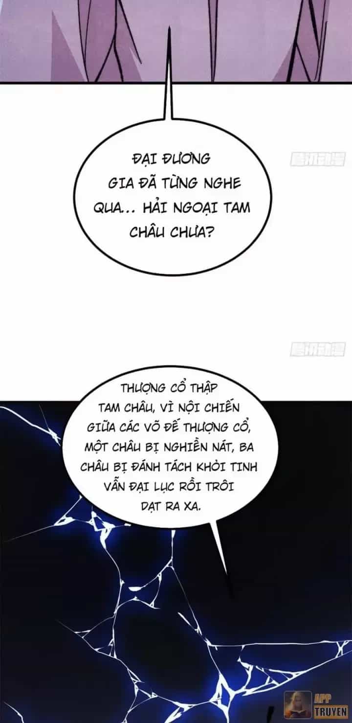 Vạn Cổ Tối Cường Tông - Chương 524 - ảnh 29